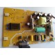 Placa Fonte Monitor Aoc 1619swa 715g2852-2 Original.