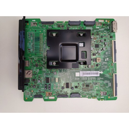 Placa Principal Da Tv  Un55mu7000g Bn94-12547f