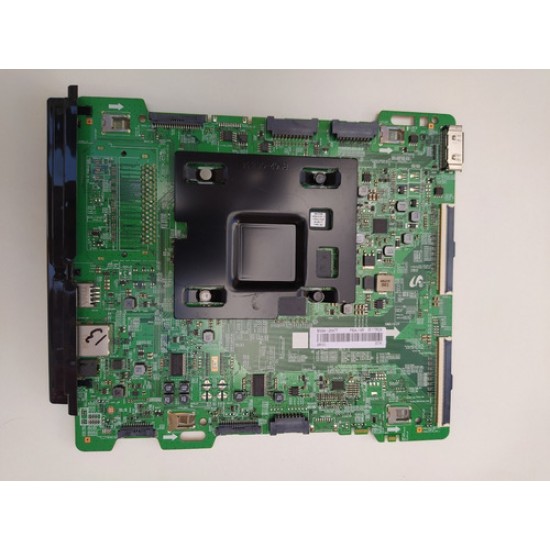 Placa Principal Da Tv  Un55mu7000g Bn94-12547f