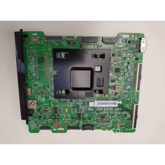 Placa Principal Da Tv  Un55mu7000g Bn94-12547f