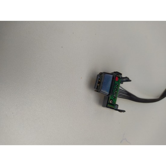 Botão Power Tv  Un55mu7000g.