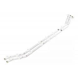 Kit Barra De Led Tv  Un32fh5205 Un32fh4205 C/9 Leds