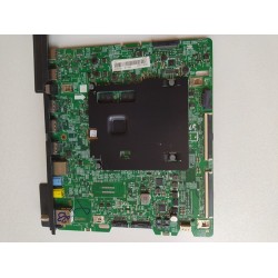 Placa Principal Un40ku6000g  Bn94-11233v Original Nova