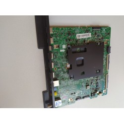 Placa Principal Un40ku6000g  Bn94-11233v Original Nova