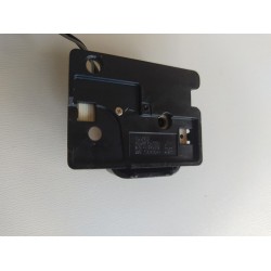 Botão Power E Sensor Tv  Un40ku6000g Original