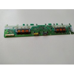 Placa Inverter Tv Aoc L32w831 Ssi320_4ua01 Original