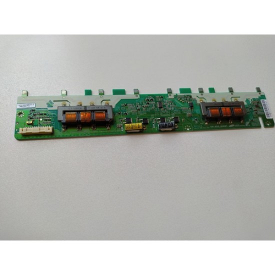 Placa Inverter Tv Aoc L32w831 Ssi320_4ua01 Original