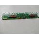 Placa Inverter Tv Aoc L32w831 Ssi320_4ua01 Original