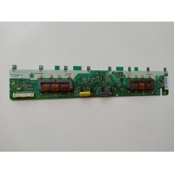 Placa Inverter Tv Aoc L32w831 Ssi320_4ua01 Original