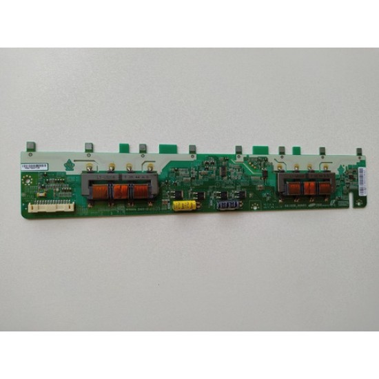 Placa Inverter Tv Aoc L32w831 Ssi320_4ua01 Original