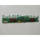 Placa Inverter Tv Aoc L32w831 Ssi320_4ua01 Original