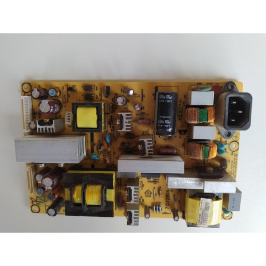 Placa Fonte Tv Aoc L32w831 715t2804-4