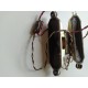 Alto Falantes Tv Aoc L32w831 Original