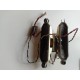 Alto Falantes Tv Aoc L32w831 Original