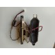 Alto Falantes Tv Aoc L32w831 Original