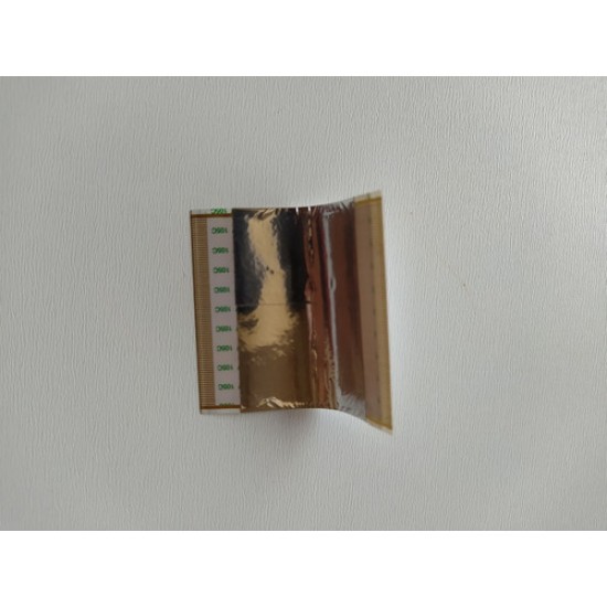 Cabo Flat  Tv Aoc L32w831 Original