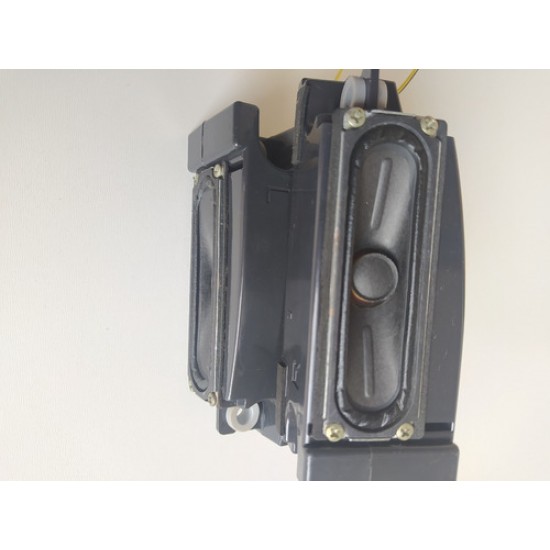 Alto Falantes Tv  Un48h4203ag Original