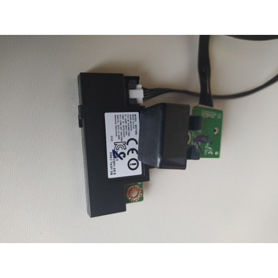 Módulo Wifi Tv  Un40h4203ag Bn59-01174a Original