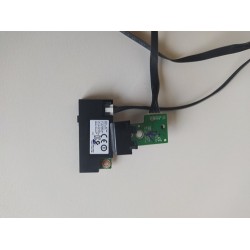 Módulo Wifi Tv  Un40h4203ag Bn59-01174a Original