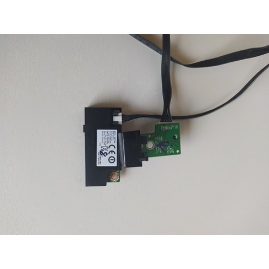 Módulo Wifi Tv  Un40h4203ag Bn59-01174a Original