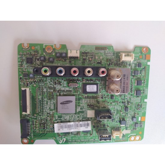 Placa Principal  Un39fh5003 Bn94-06695a Nova