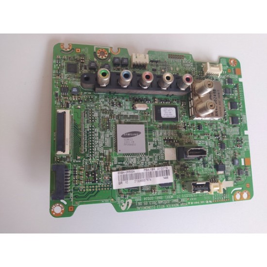 Placa Principal  Un39fh5003 Bn94-06695a Nova