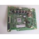 Placa Principal  Un39fh5003 Bn94-06695a Nova