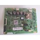 Placa Principal  Un39fh5003 Bn94-06695a Nova