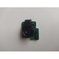 Botão Power Tv  Un39fh5003gxzd Un39fh5003 Novo