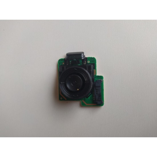 Botão Power Tv  Un39fh5003gxzd Un39fh5003 Novo