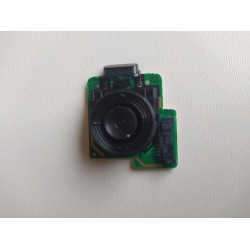 Botão Power Tv  Un39fh5003gxzd Un39fh5003 Novo