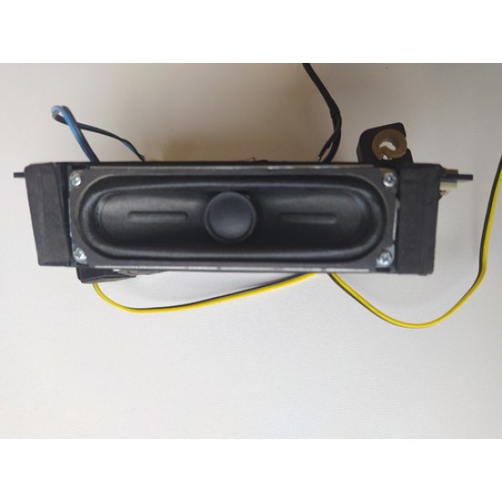 Par De Alto Falante Tv Un39fh5003gxzd Novo.