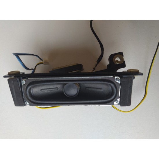 Par De Alto Falante Tv Un39fh5003gxzd Novo.