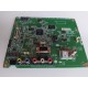 Placa Principal Compativel Tv 49lv300c Eax67444803(1.0) Nova