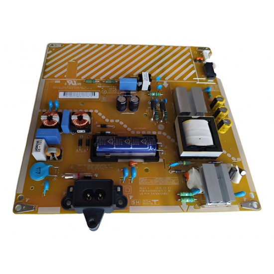 Placa Fonte Tv 49lv300c Eax66851401 Eay64310601 Nova