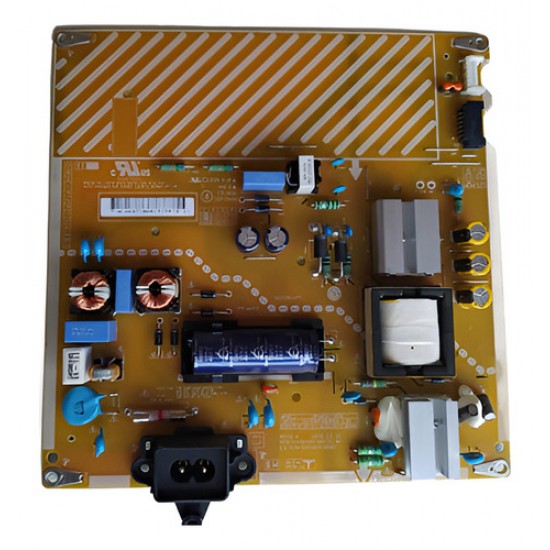 Placa Fonte Tv 49lv300c Eax66851401 Eay64310601 Nova