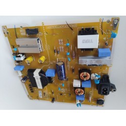 Placa Fonte Tv 50um7510psb  Eax69106801(1.1) Nova.