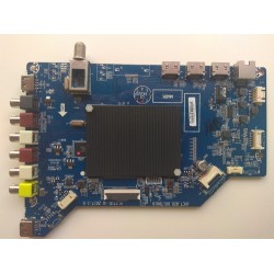 Placa Principal Philco Ph55e61dsgwa Ph55e61 Nova