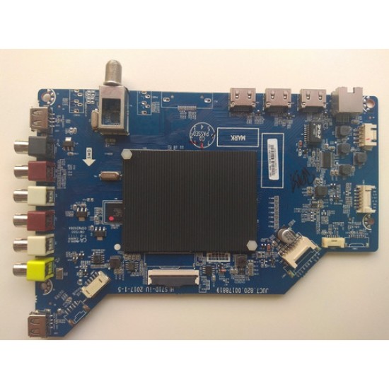 Placa Principal Philco Ph55e61dsgwa Ph55e61 Nova