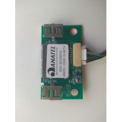 Módulo Wi Fi Philco Ph55e61dsgwa W2cm2510 Novo