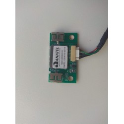 Módulo Wi Fi Philco Ph55e61dsgwa W2cm2510 Novo