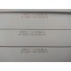 Kit Completo 10 Barras Led Philco Ph55e61dsgwa Ph55e61 Novo