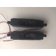 Par De Alto Falante Tv Philco Ph55e61dsgwa Novo