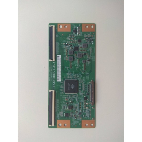 Placa Tcon Philco Ph55e61dsgwa Tt5461d02-7-c-1 Nova