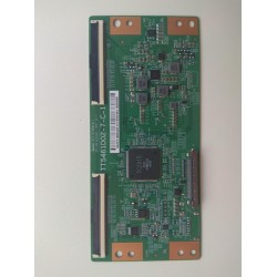 Placa Tcon Philco Ph55e61dsgwa Tt5461d02-7-c-1 Nova