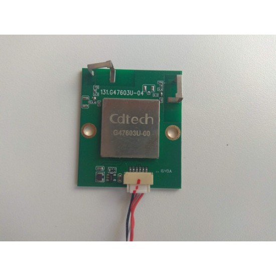 Placa Bluetooth Philco Ph55e61dsgwa Ph55e61 G47603u-00 Nova