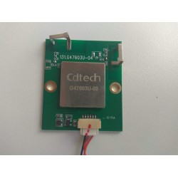 Placa Bluetooth Philco Ph55e61dsgwa Ph55e61 G47603u-00 Nova