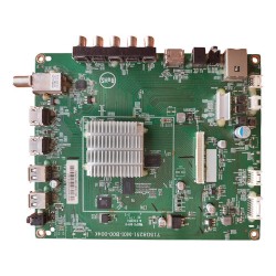 Placa Principal Tv Aoc Le43s5970 715g8251 Nova