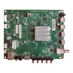 Placa Principal Tv Aoc Le43s5970 715g8251 Nova