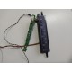Placa Sensor E Botões Tv Sony Kdl32ex355 32ex355 Original.